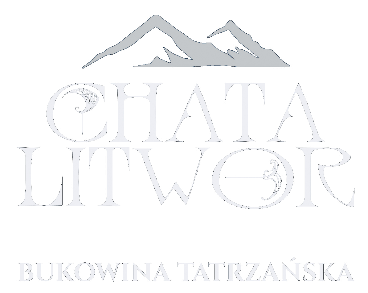 Chata LITWOR